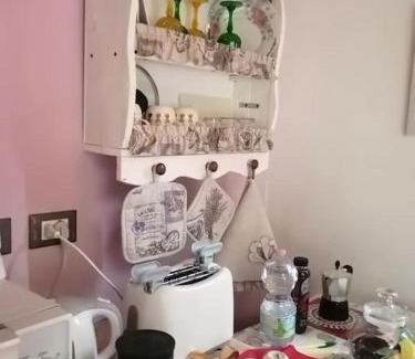 Castel San Pietro Terme Apartment | The jasmine house