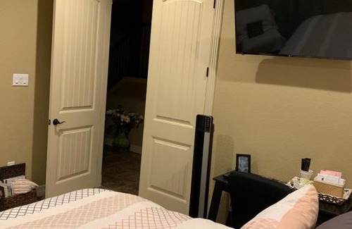 Medina Valley House | The Jasmine