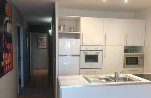 Arles House | The Jasmines - 8 pers. Swimming pool, calm and comfort