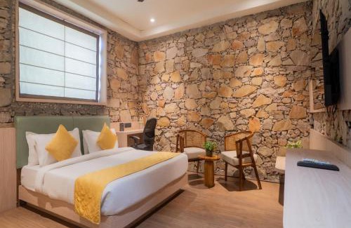 Jaipur Hotel | The Jewels Resort