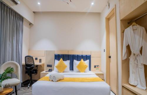 Jaipur Hotel | The Jewels Resort
