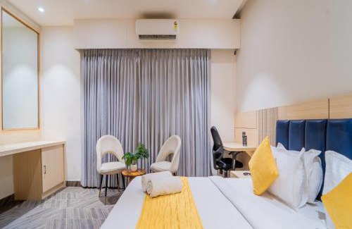 Jaipur Hotel | The Jewels Resort