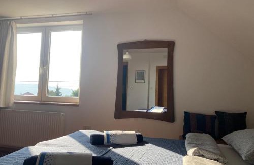 Samobor House | The John Rand Suite
