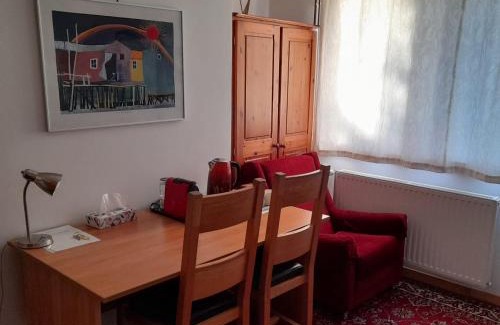 Samobor House | The John Rand Suite