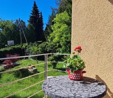 Samobor House | The John Rand Suite