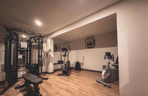 Jordan Harbour Hotel | The Jordan Hotel Ramada by Wyndham