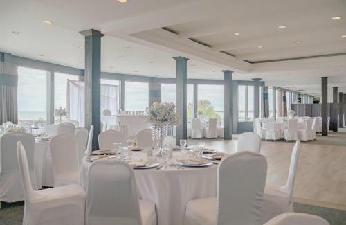 Jordan Harbour Hotel | The Jordan Hotel Ramada by Wyndham