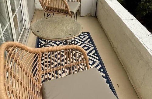 Sea Trail Apartment | The Jr. Suite at 205 Royal Poste Rd.