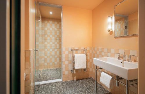 Pimlico Hotel | The July - London Victoria