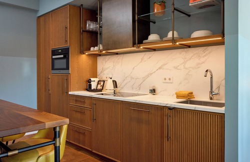 Stadionbuurt Hotel | The July - Twenty Eight