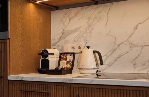 Stadionbuurt Hotel | The July - Twenty Eight