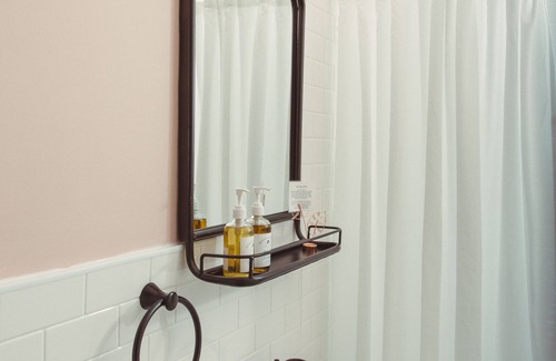 Prince Edward Hotel | The June Motel