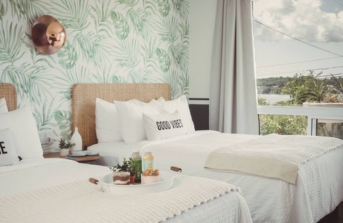 Prince Edward Hotel | The June Motel