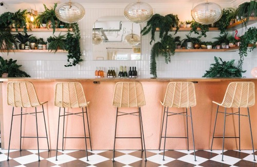 Prince Edward Hotel | The June Motel, Prince Edward County