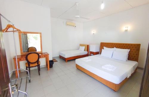 Pallebedda Hotel | The Jungle Pearl Hotel