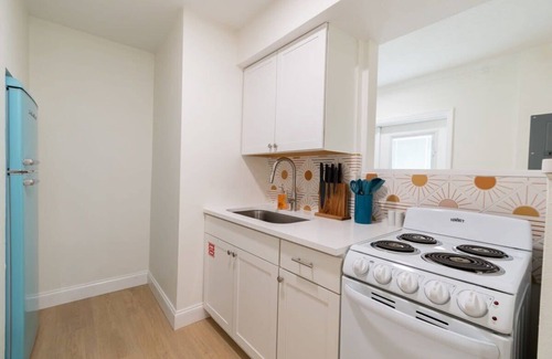 Cocoa Beach House | The Juni-7 Unit Renovated Complex