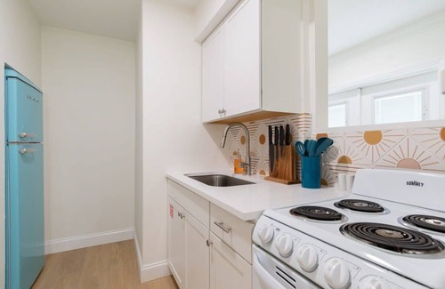 Cocoa Beach House | The Juni-7 Unit Renovated Complex