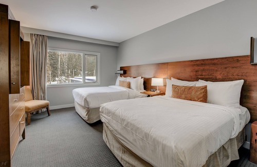 Banff Hotel | The Juniper Hotel