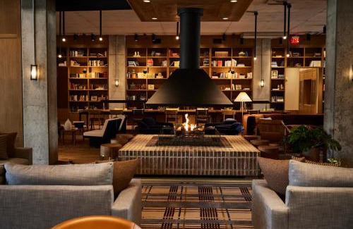 Scioto Mile Hotel | The Junto Hotel
