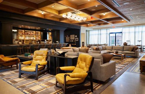 Scioto Mile Hotel | The Junto Hotel