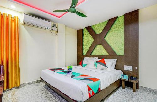 Parthasarathy Puram Hotel | The K11 Hotels - T Nagar