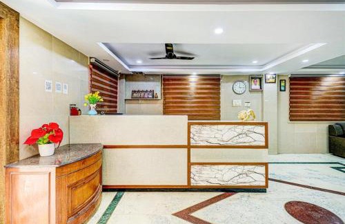 Parthasarathy Puram Hotel | The K11 Hotels - T Nagar