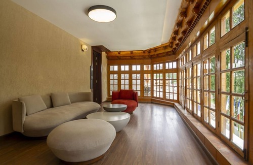 Leh Hotel | The Kaal