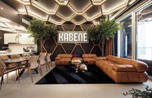 Downtown Dubai Apartment | The Kabene Experience | Luxurious 4 Bdr | Burj Khalifa & Fountain View