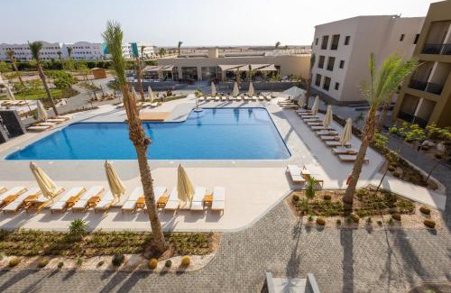 Soma Bay Hotel | The Kaktus Somabay