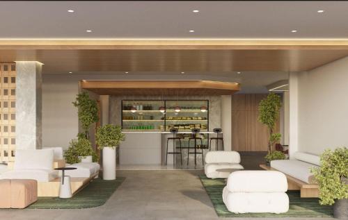 Soma Bay Hotel | The Kaktus Somabay