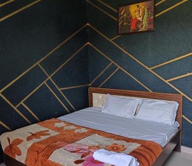 Faizabad Hotel | The kamla palace
