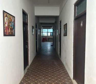 Faizabad Hotel | The kamla palace