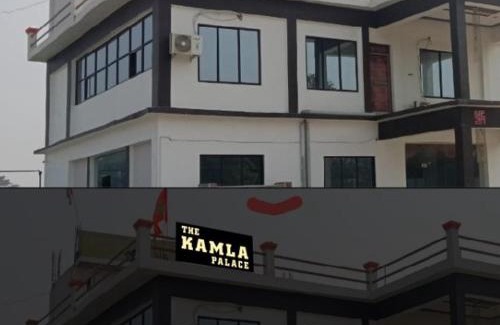 Faizabad Hotel | The kamla palace