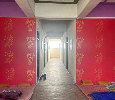 Faizabad Hotel | The kamla palace