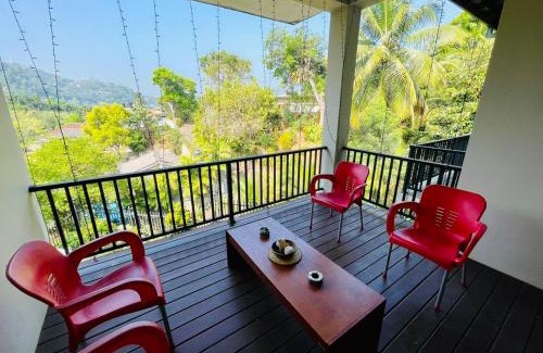 Primrose House | The Kandyan Legends