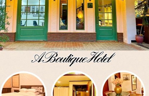 Sector 35 Hotel | The Kaptain's Retreat