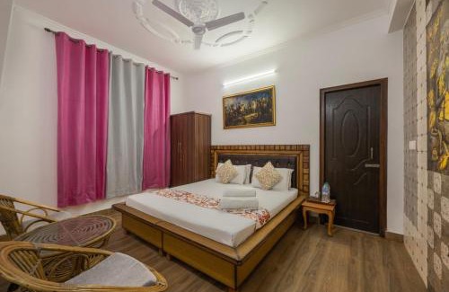 Kasauli Hotel | The Kasauli Stays - By Asgard !