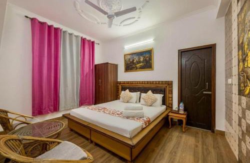 Kasauli Hotel | The Kasauli Stays - By Asgard !