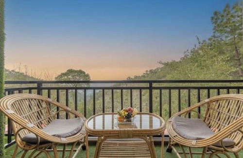 Kasauli Hotel | The Kasauli Stays - By Asgard !