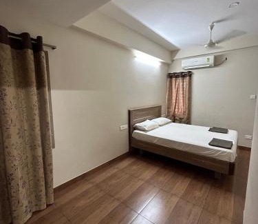 Srirangam Apartment | The Kaya Guest House Srirangam