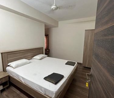 Srirangam Apartment | The Kaya Guest House Srirangam