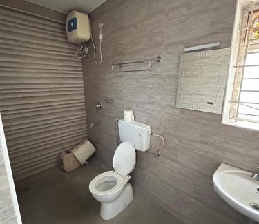 Srirangam Apartment | The Kaya Guest House Srirangam