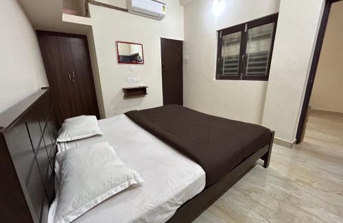 Srirangam House | The kaya homestay Srirangam