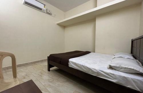 Srirangam House | The kaya homestay Srirangam