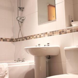 Crawcrook Hotel | The Keelman