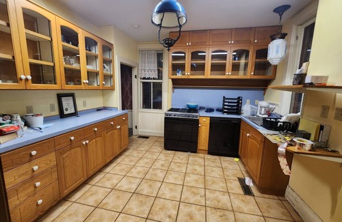 Downtown Springfield House | The Keet McElhany Mansion- Historic 5 bed Heart of Downtown