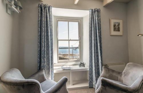 Mousehole House | The Kellan