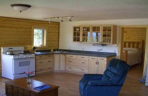 McCarthy House | The Kennicott at Currant Ridge - Fabulous Comfort!