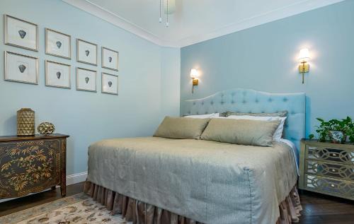 Old Town Bed & Breakfast | The Kenwood Inn Oldest Bed and Breakfast, St Augustine Historic District