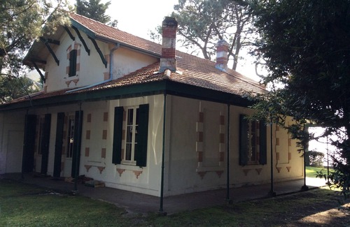 Taussat House | The KERMORVANT chalet